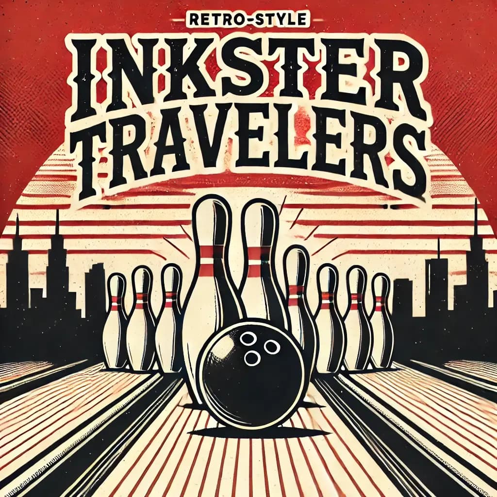 Inkster Travelers