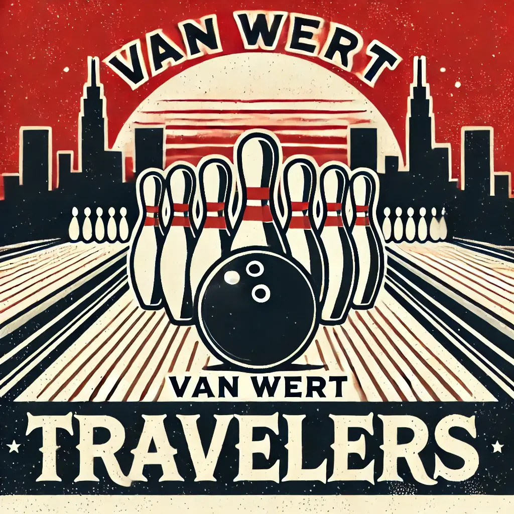 VanWert Travelers