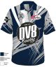 Ciminelli Color 289C String PBA Jersey 2025