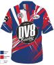 Ciminelli Color Blue String PBA Jersey 2025