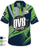 Ciminelli Color Dark Blue String PBA Jersey 2025