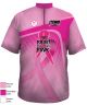 Alt Ribbon Paint The Lanes Pink