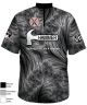 Oneill Between Worlds Light Gray Color Jersey Replica