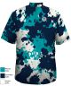 Emoji Camo Jersey