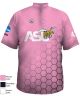 FateComb Pink Alabama ST University 2025 Jersey