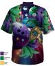 Mardi Mask Bowl Jersey