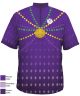 Mardi Gras Necklace