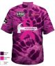 Stubler PBA Neuronal Water With Hammer Jersey