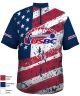 Doubles United USBC 2025 Northwood Lanes Jersey