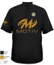 Venom Golden Motiv Logo In-Stock