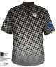 State Flag Wisconsin Going for Gold Jersey