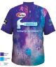 Frank Snodgrass Watercolor Jersey Replica