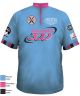 Keven Double Line Tour Jersey Replica