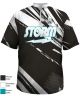 Olympics Flash Storm Logo In-Stock