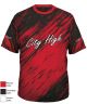 Ripped City High School 2024 Jersey