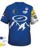 Jesper Mountains PBA 2025 5 REPLICA Blue White