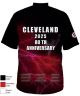 Cleveland 80TH Anniversary NTBL 