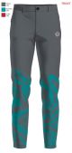 Kyle Troup Marble Dark Gray Pant
